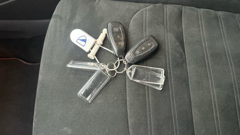 Ford Kuga 1.5 EcoBoost ST-Line Edition 5dr 2WD Petrol Estate